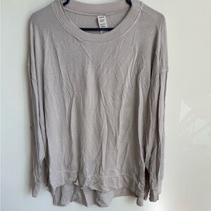 Joy Lab long sleeve